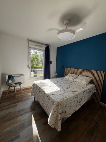 Location Appartement 3 pièces 57m² NIMES 30900 - Photo 2