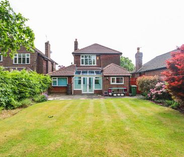 3 bedroom detached house to rent - Photo 1