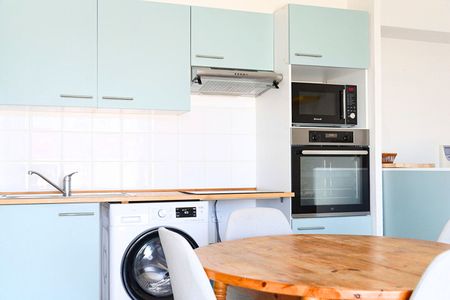 Appartement T3 Toulouse à louer - Photo 2