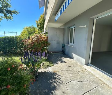 3 Zimmer, 62 m², EG - Photo 6