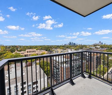 For Lease - 91 Montclair Avenue Unit# 1611, Toronto, Ontario - Photo 6