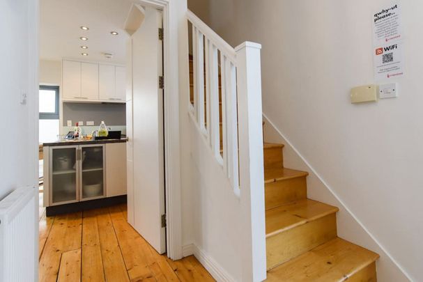 Carlisle Street - Photo 1