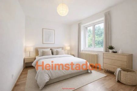 Pronájem bytu 2+kk 40 m - Fotografie 3