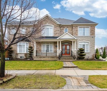 For Lease - 9 Olivia Marie Road, Brampton, Ontario - Photo 4