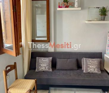 Διαμέρισμα για ενοικίαση Άνω Πόλη - Photo 3