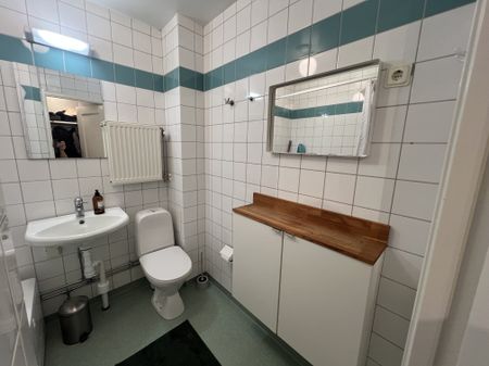 Hunnebergsvägen, Bromma - Photo 5