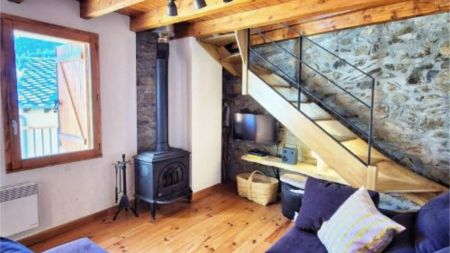 Piso de alquiler en Avinguda Schierbeck, 11, Puigcerdà - Foto 2