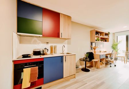 Platinum Studio - Photo 4