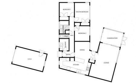 Sunny Family Home in Popular Location - Photo 2