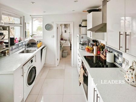 1 bedroom flat to rent - Photo 3