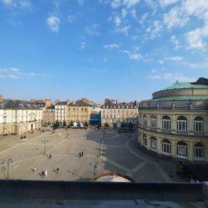 Appartement T1 à louer - 27 m² - Photo 2