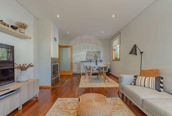 Apartamento T2 em Porto