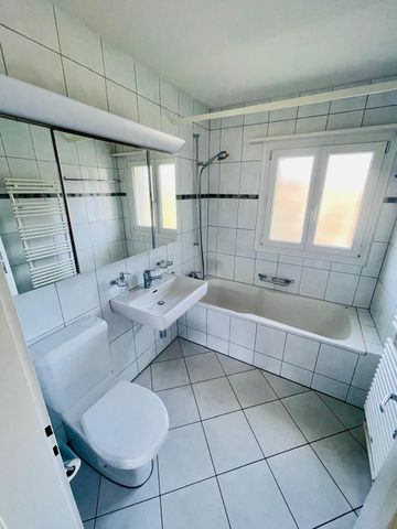 4.5 Zimmer, 80 m², 2. Stock - Photo 2