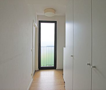 Nieuwbouw appartement met 1 slaapkamer in het historisch centrum van Antwerpen! - Foto 3