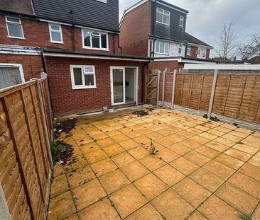 Room in a Shared House, Brushfield Road, B42 - Photo 1