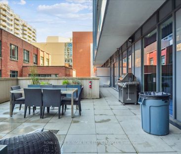 For Lease - 105 George Street Unit# 1011, Toronto, Ontario - Photo 3