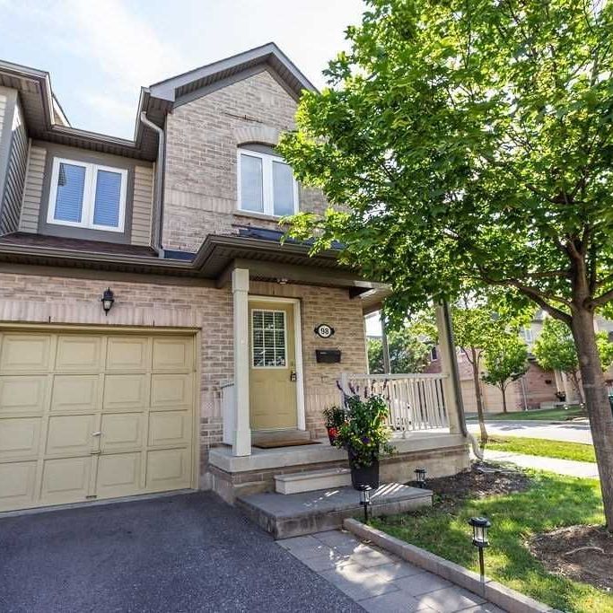 For Lease - 86 Joymar Drive, Mississauga, Ontario - Photo 1