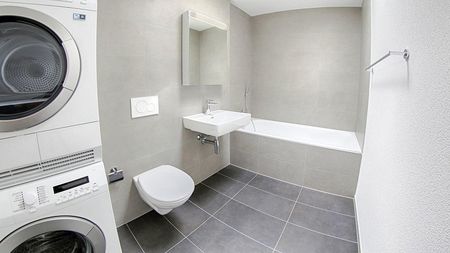 Hochwertige 3 1/2-Zimmer-Attikawohnungen in Langenthal - Foto 5