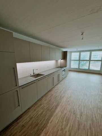 A stay with generous dimensions - Photo 3