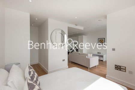 Studio to rent - Photo 5