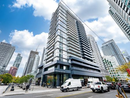 For Lease - 352 Front Street Unit# 1915, Toronto, Ontario - Photo 3