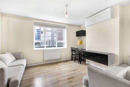 Thurtle Road, Haggerston, London, E2 8LU - Photo 3
