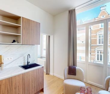 Studio te huur - Foto 3