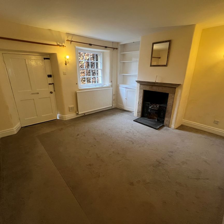 Church View - Photo 1