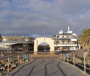 Walk to Beach & Train Station - Photo 3