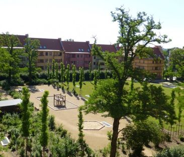 Leipzig, Wahren, Am Zuckmantel 03 - Photo 3