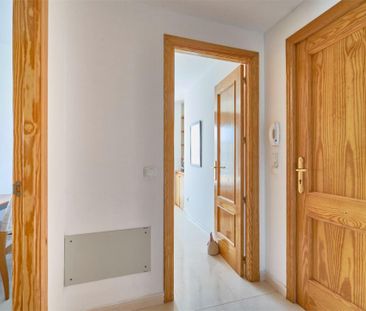 Piso de alquiler en Carrer Es Jonc, 2, Colònia Sant Jordi - Photo 1