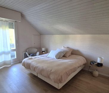 Belle maison mitoyenne à Genolier - Photo 1