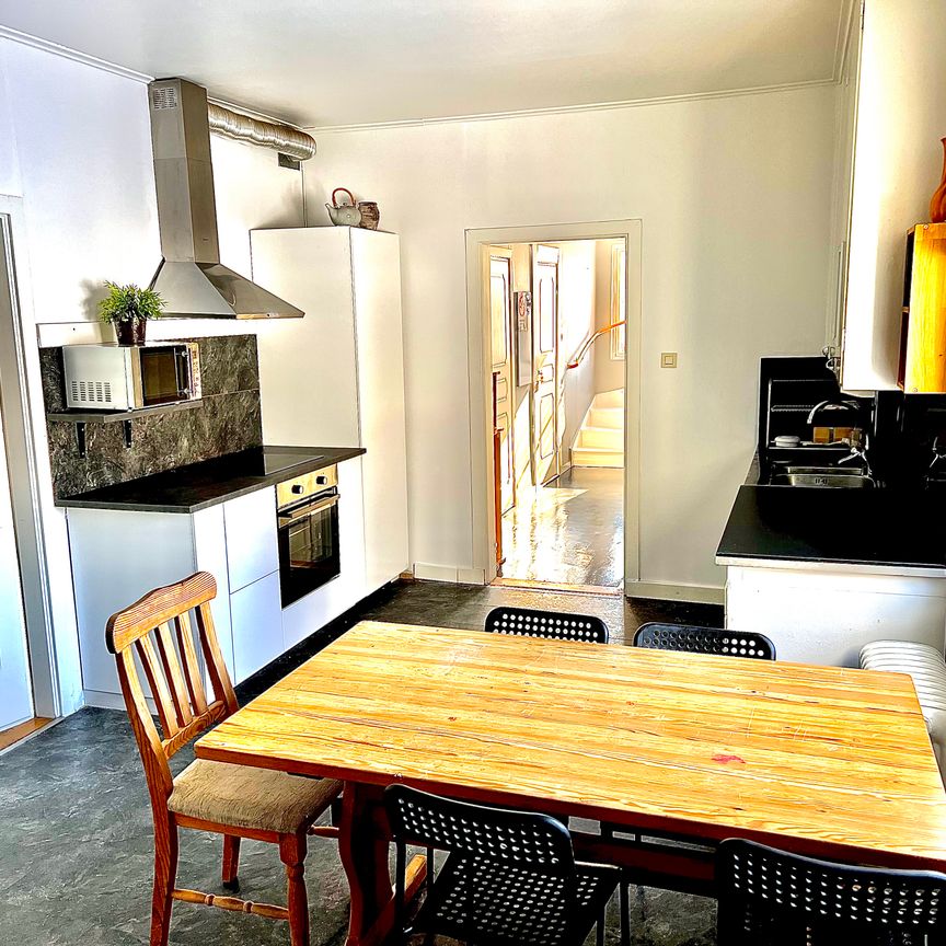 Stationsgatan, Haparanda - Foto 1