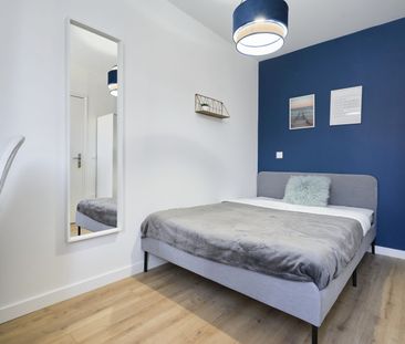 GENERAL BARBOU Roommate 4 Bedrooms at Amiens - Photo 1