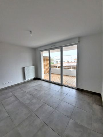 Location Appartement 2 pièces 42m² BASSENS 33530 - Photo 3