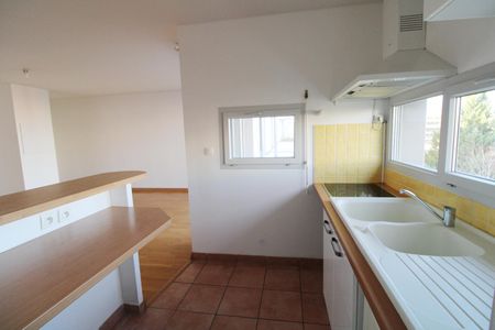 Location Appartement 3 pièces 58m² TOULOUSE 31400 - Photo 4