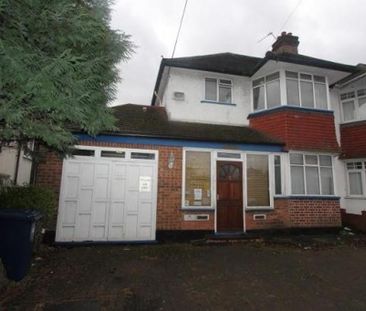 House share to rent - Photo 2