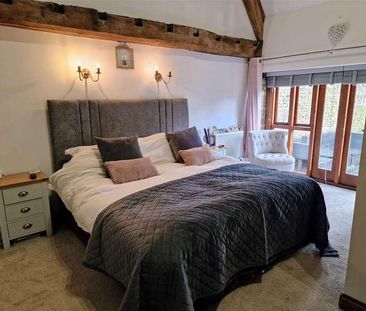 Old Dairy Ashton Keynes, SN6 - Photo 5