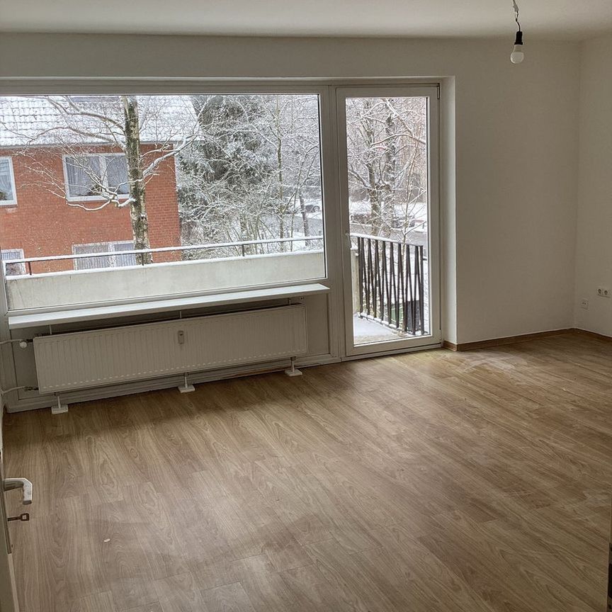 Charlottenburger Str. 52, 22045 Hamburg OT Jenfeld - Foto 1