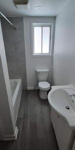 3 CH - 1 SDB - Longueuil - $1,500 /mo - Photo 4