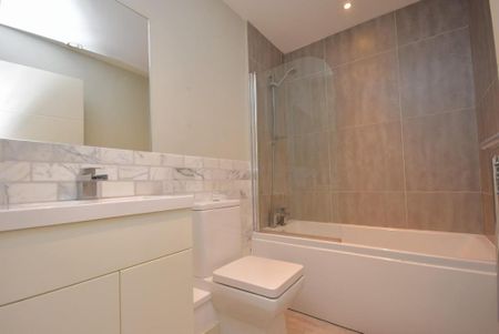 1 bedroom house to rent - Photo 2