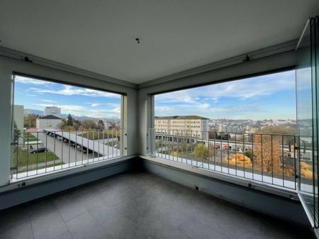 FRIBOURG - Spacieux 3.5 pièces au 4ème étage - Photo 5