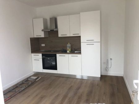 Charmant Appartement à Bezons, 27 m² avec Double Vitrage - Photo 4