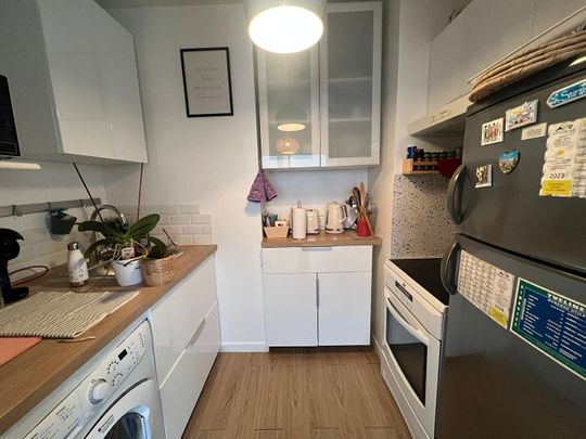 Studio Meublé - Chatou, - Photo 1