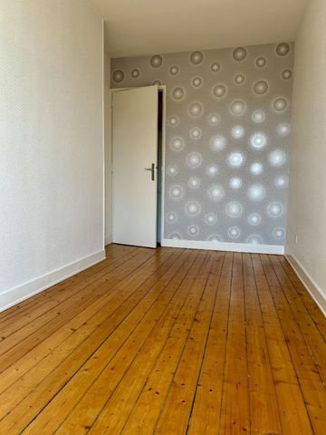 Location Appartement 3 pièces 71m² NANCY 54000 - Photo 5