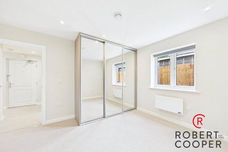 2 bedroom apartment to rent - Photo 2