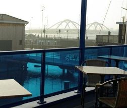 In Amsterdam on the waterfront a part of a fully furnished modern u... - Foto 6