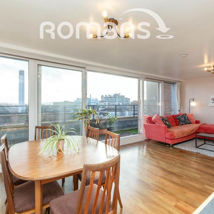 2 bedroom flat to rent - Photo 1