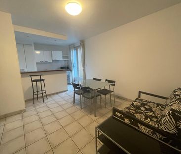 TOULOUSE / Location Appartement 2 Pièces 38 m² - Photo 4