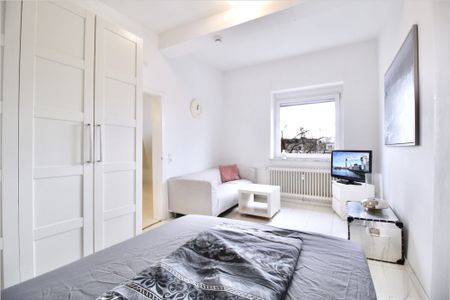 2 Zimmer in Düsseldorf - Photo 2